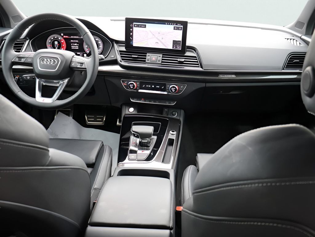 2024 Audi SQ5 Sportback Prestige San Clemente CA