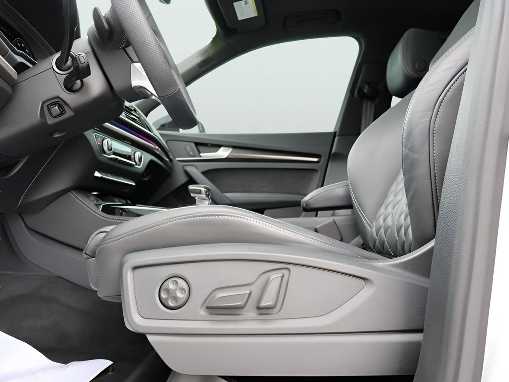 2024 Audi SQ5 Sportback Prestige San Clemente CA