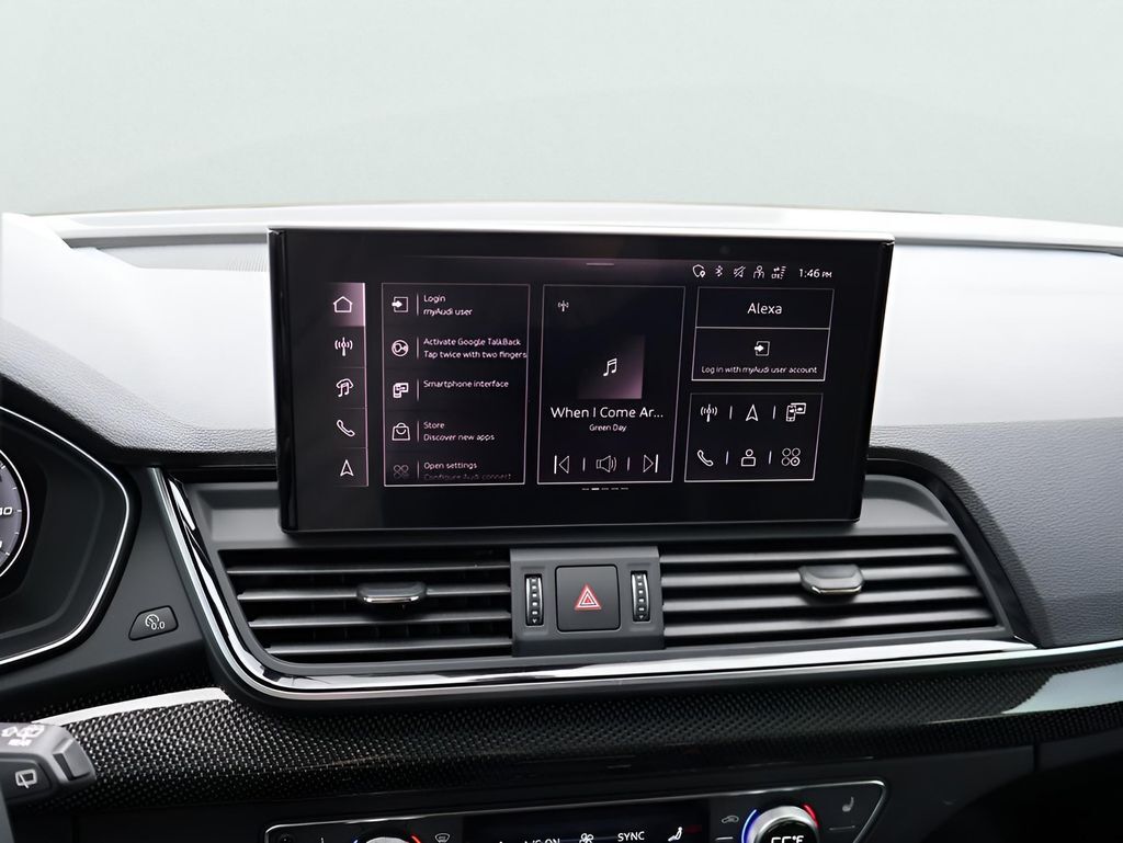 2024 Audi SQ5 Sportback Prestige San Clemente CA