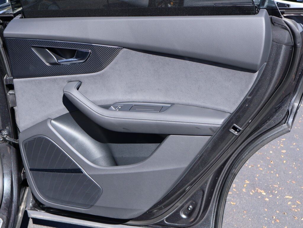 2024 Audi SQ8 4.0T Prestige San Clemente CA