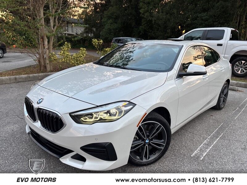 2024 BMW 2 Series 228i's photo