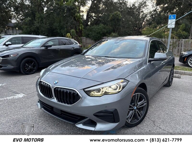 2024 BMW 2 Series 228i's photo