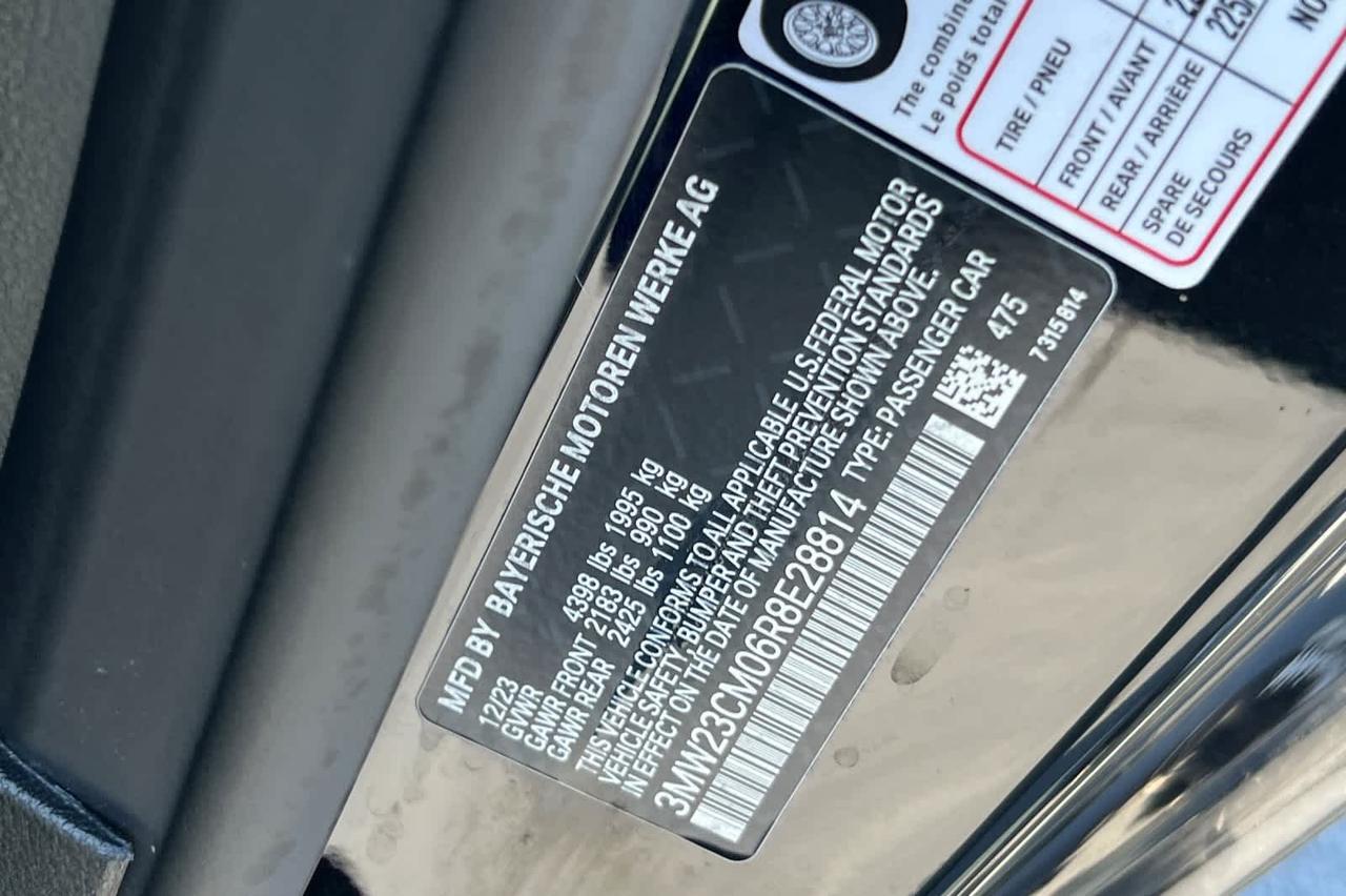 2024 BMW 2 Series 230i Roseville CA