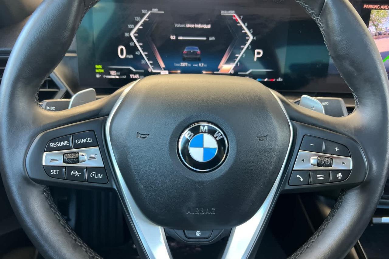 2024 BMW 2 Series 230i Roseville CA