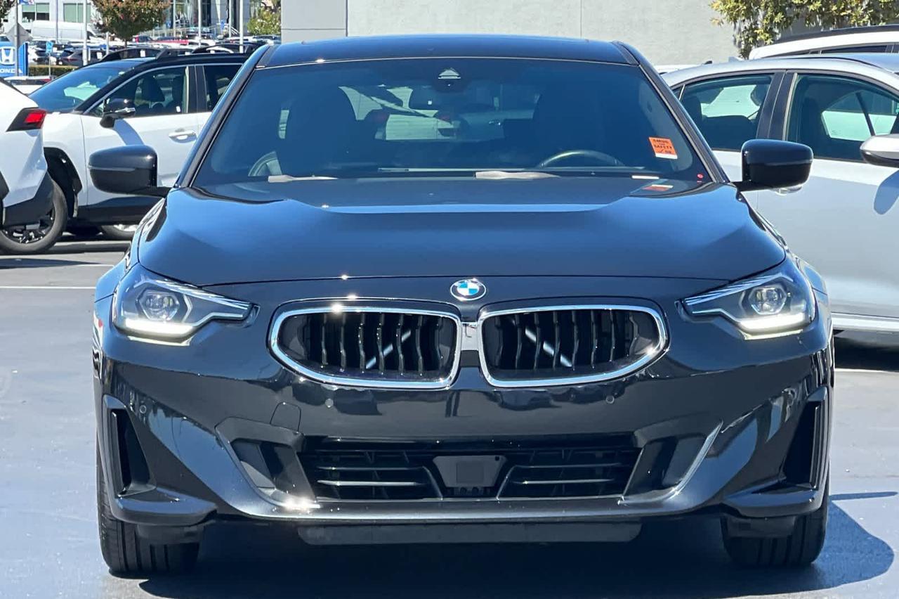 2024 BMW 2 Series 230i Roseville CA