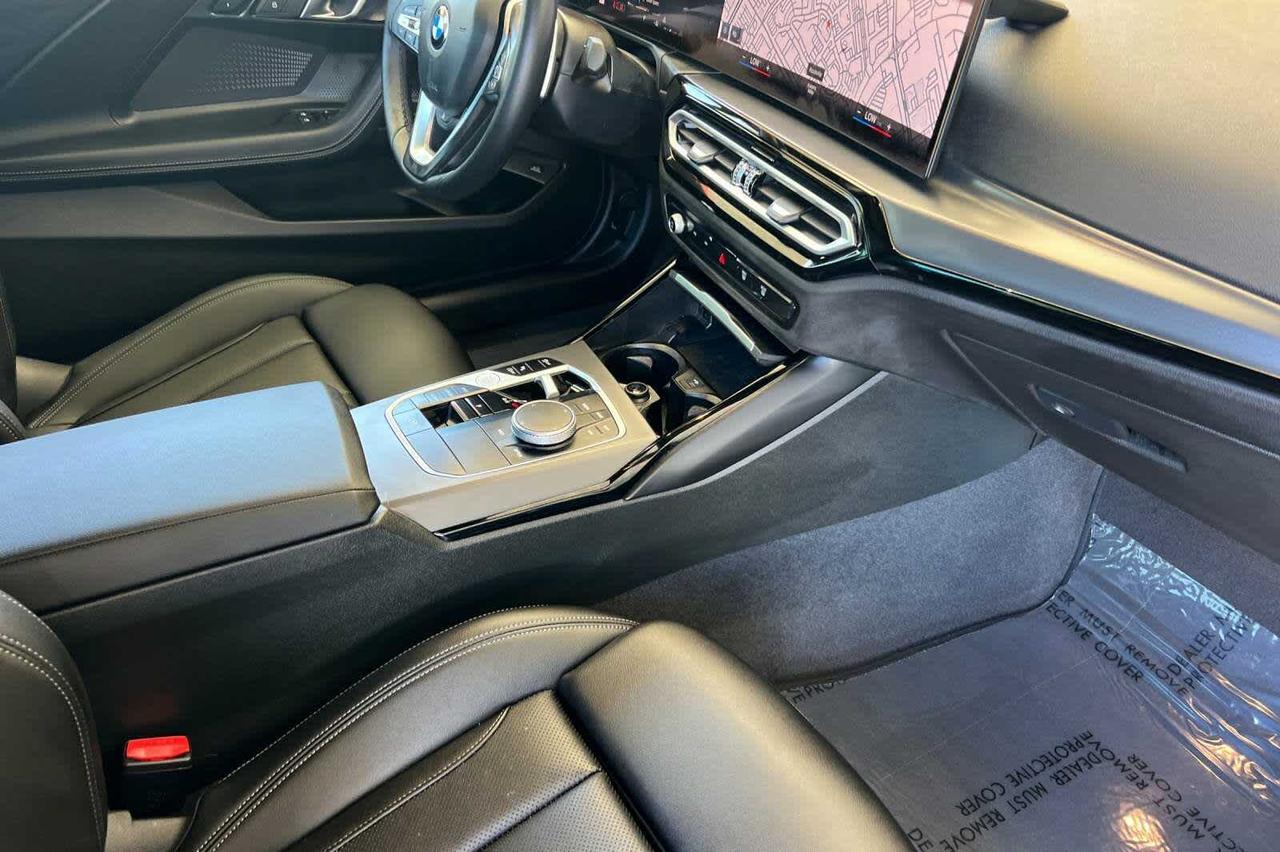 2024 BMW 2 Series 230i Roseville CA