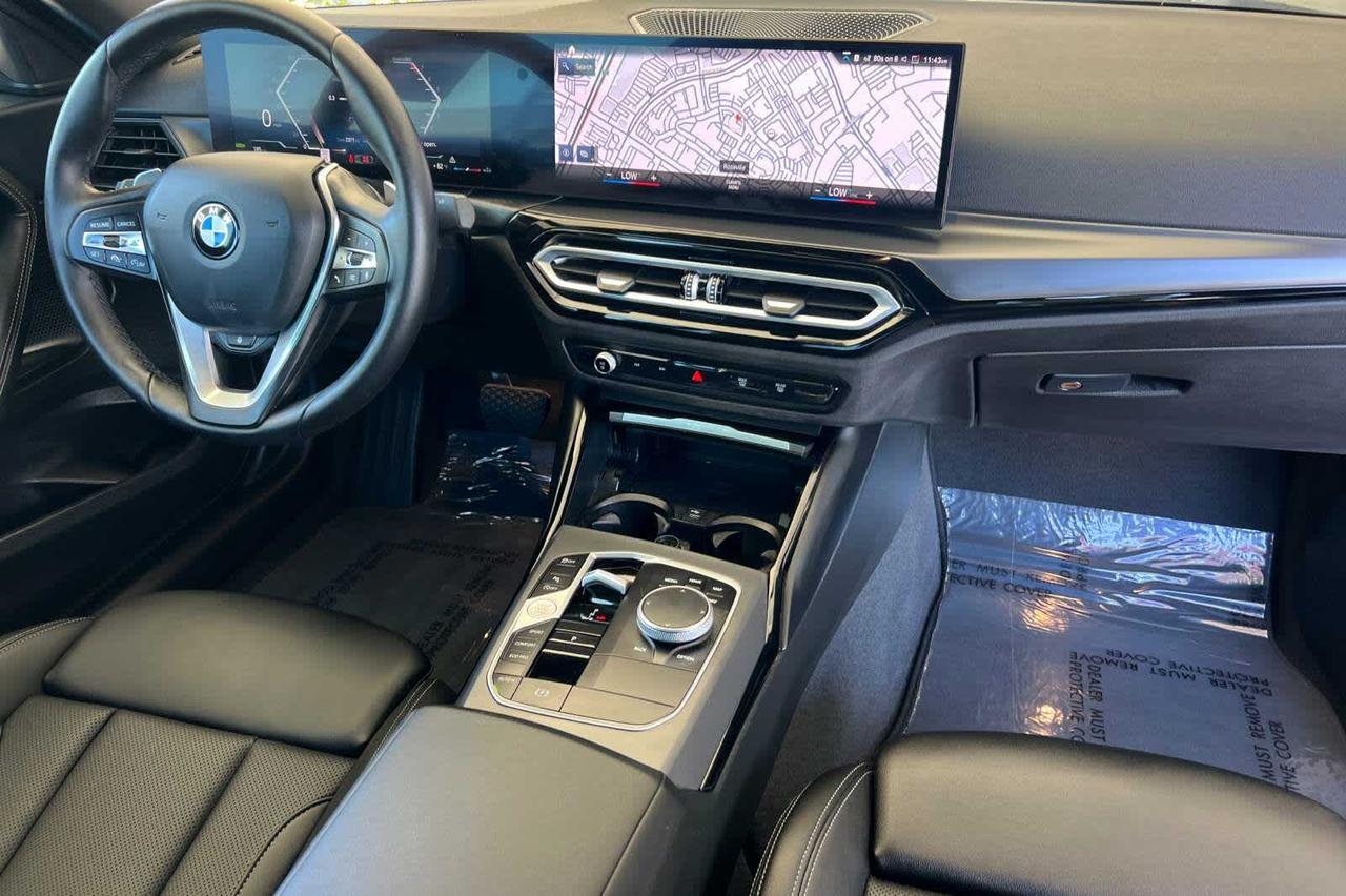2024 BMW 2 Series 230i Roseville CA