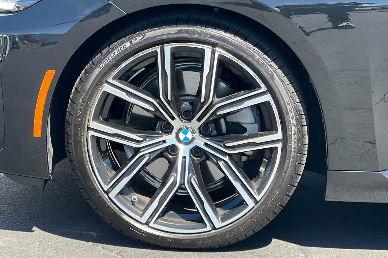 2024 BMW 2 Series 230i Roseville CA