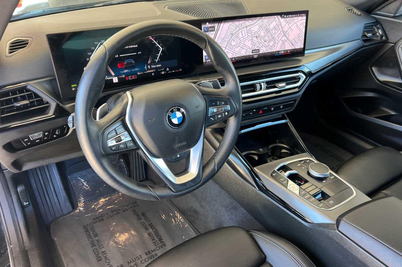 2024 BMW 2 Series 230i Roseville CA