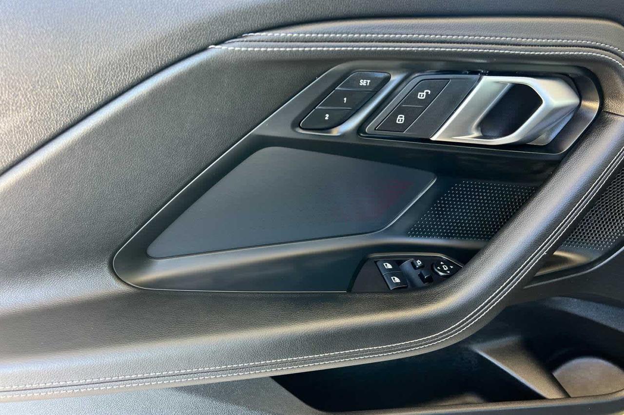 2024 BMW 2 Series 230i Roseville CA