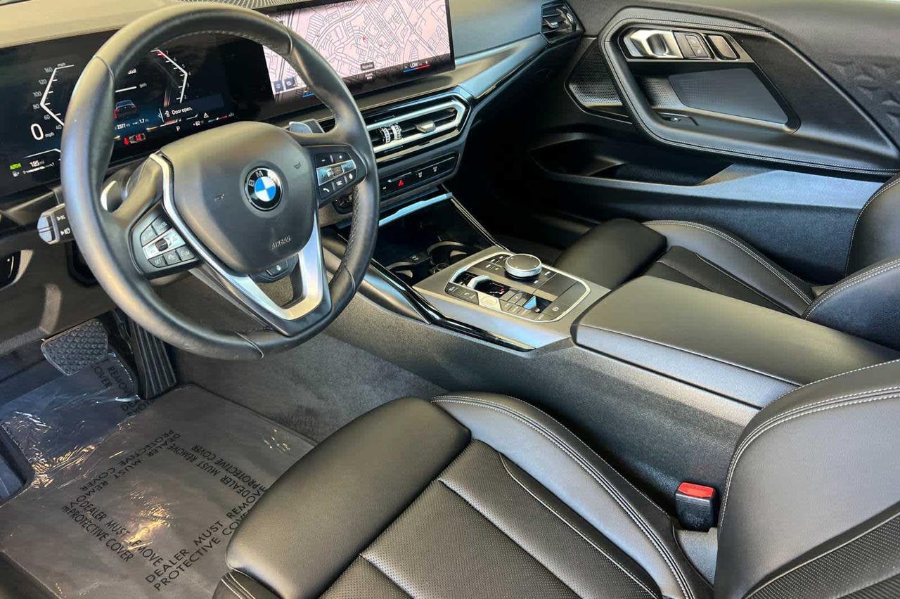 2024 BMW 2 Series 230i Roseville CA