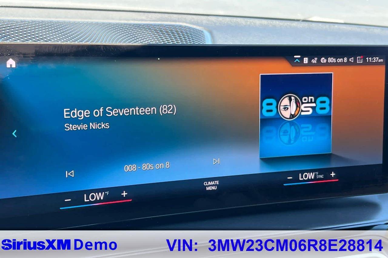 2024 BMW 2 Series 230i Roseville CA