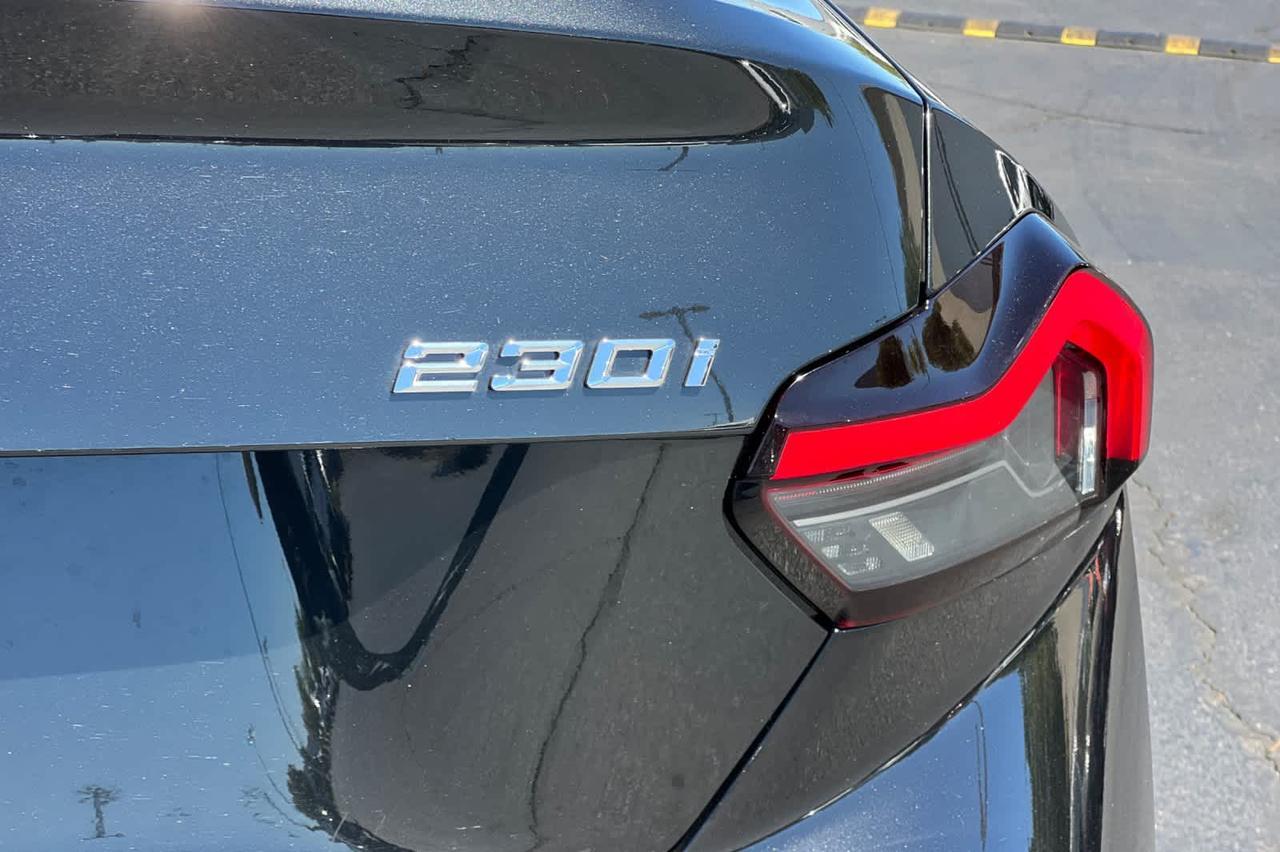 2024 BMW 2 Series 230i Roseville CA