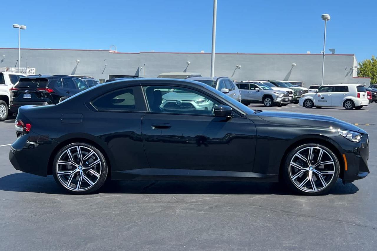 2024 BMW 2 Series 230i Roseville CA