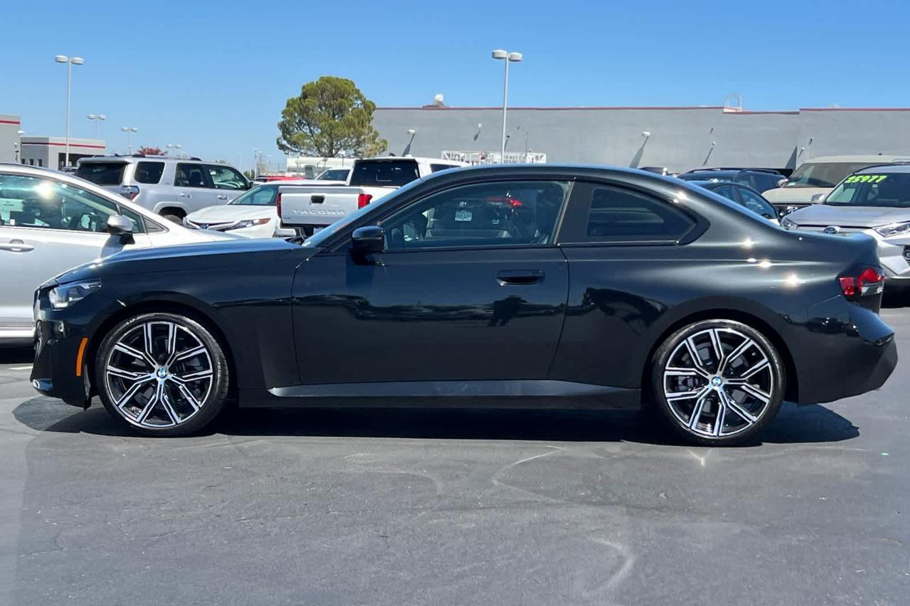 2024 BMW 2 Series 230i Roseville CA