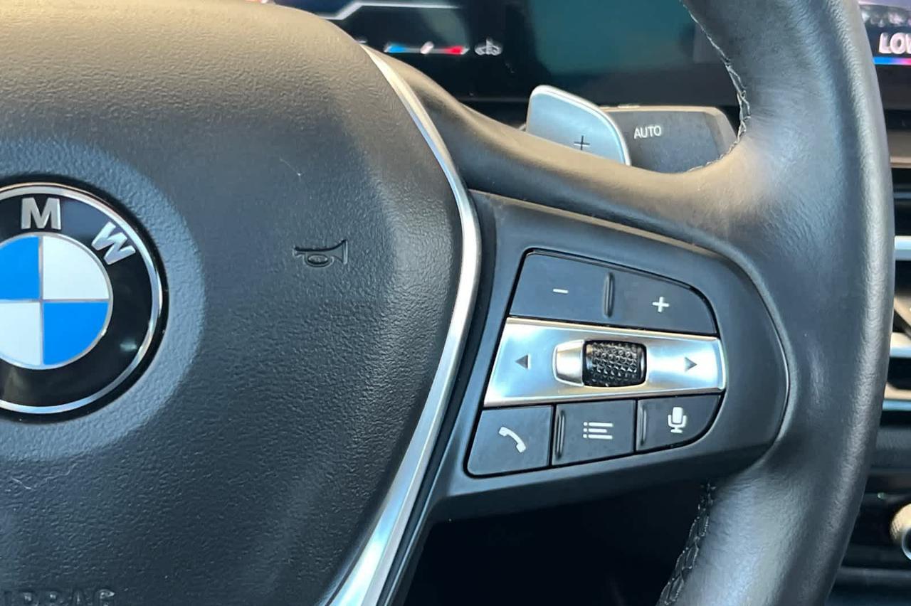 2024 BMW 2 Series 230i Roseville CA
