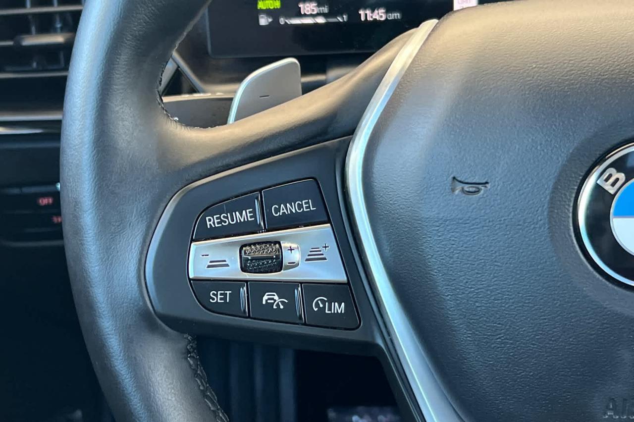2024 BMW 2 Series 230i Roseville CA