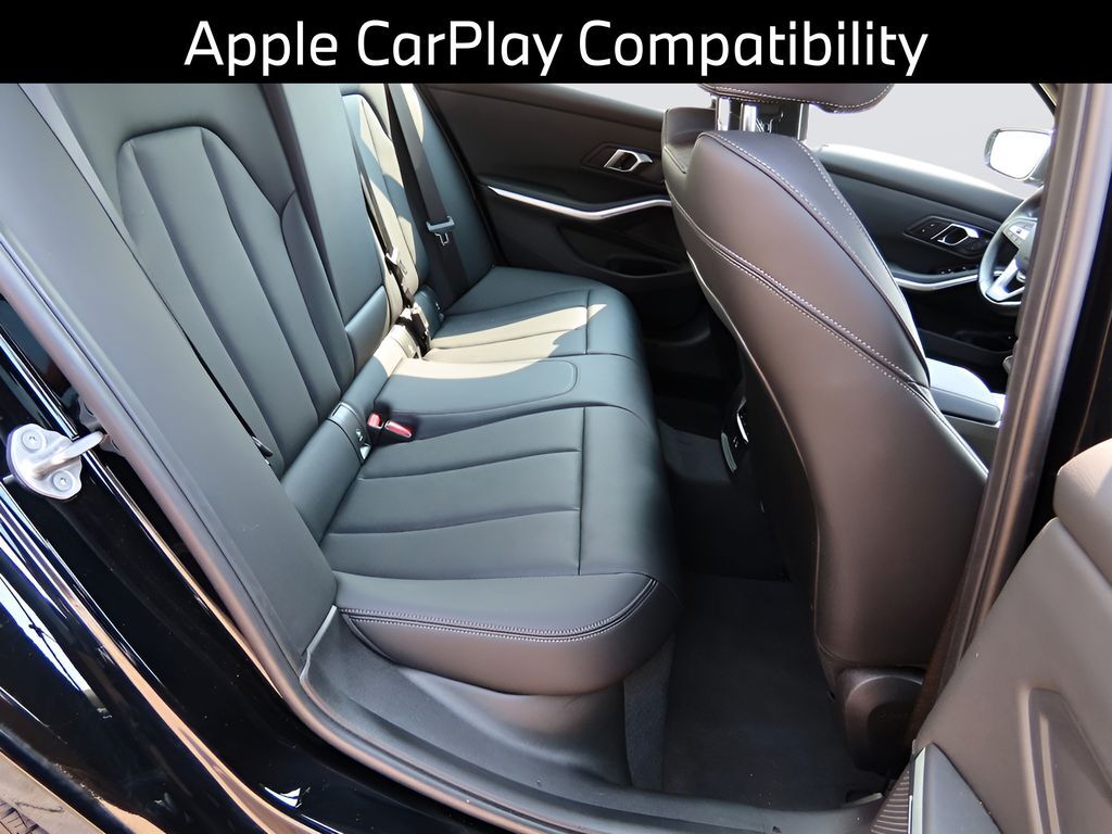 2024 BMW 3 Series 330e xDrive
