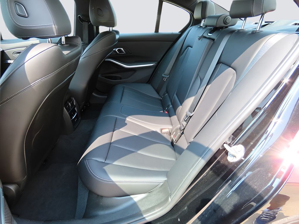 2024 BMW 3 Series 330e xDrive