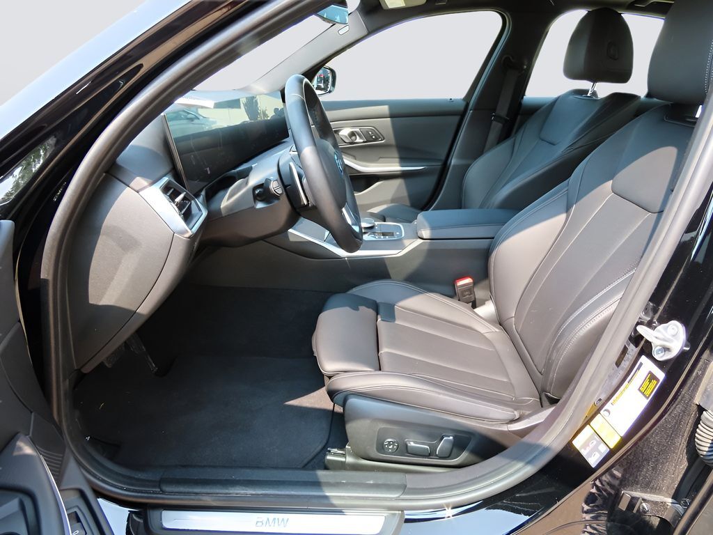 2024 BMW 3 Series 330e xDrive