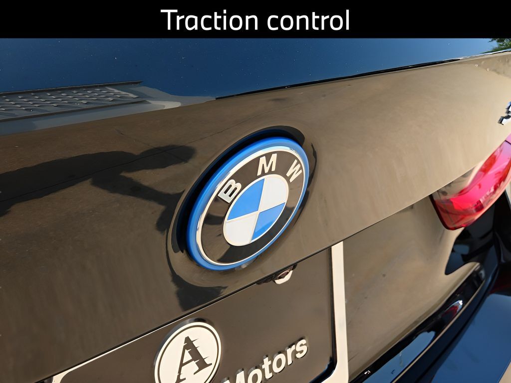 2024 BMW 3 Series 330e xDrive