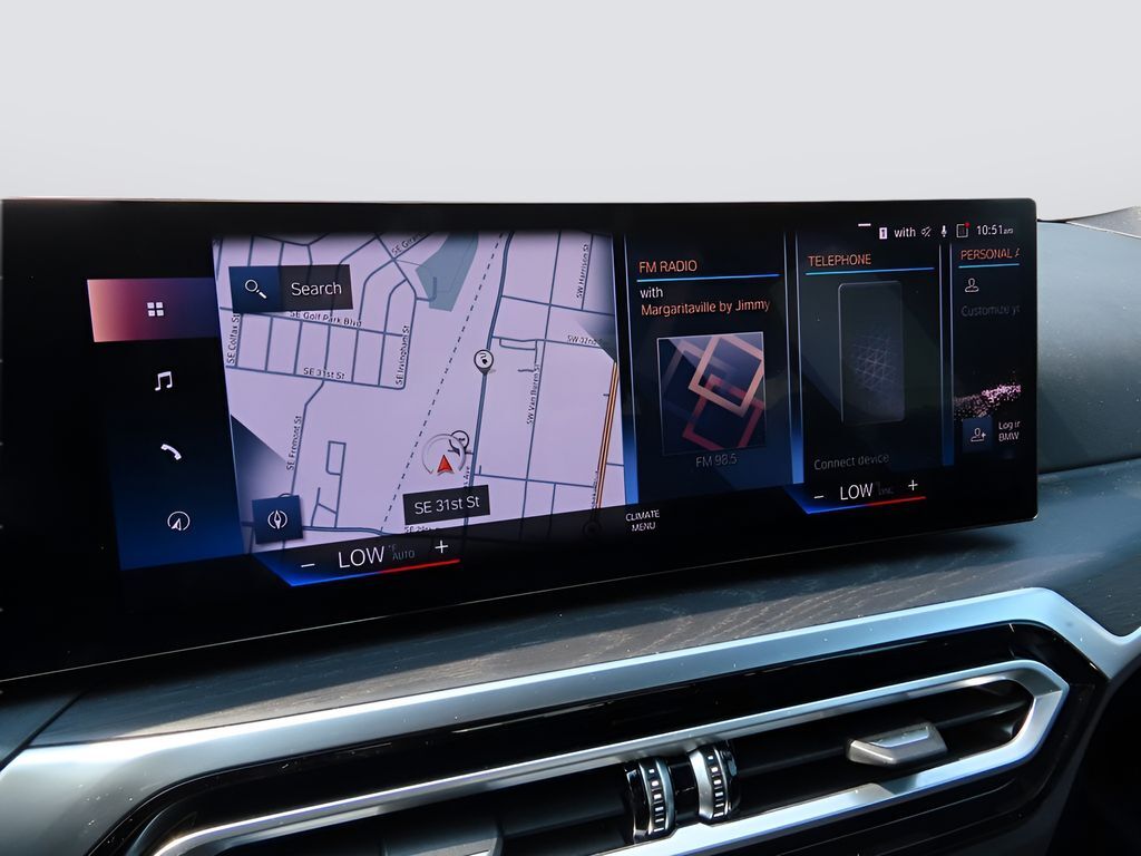 2024 BMW 3 Series 330e xDrive