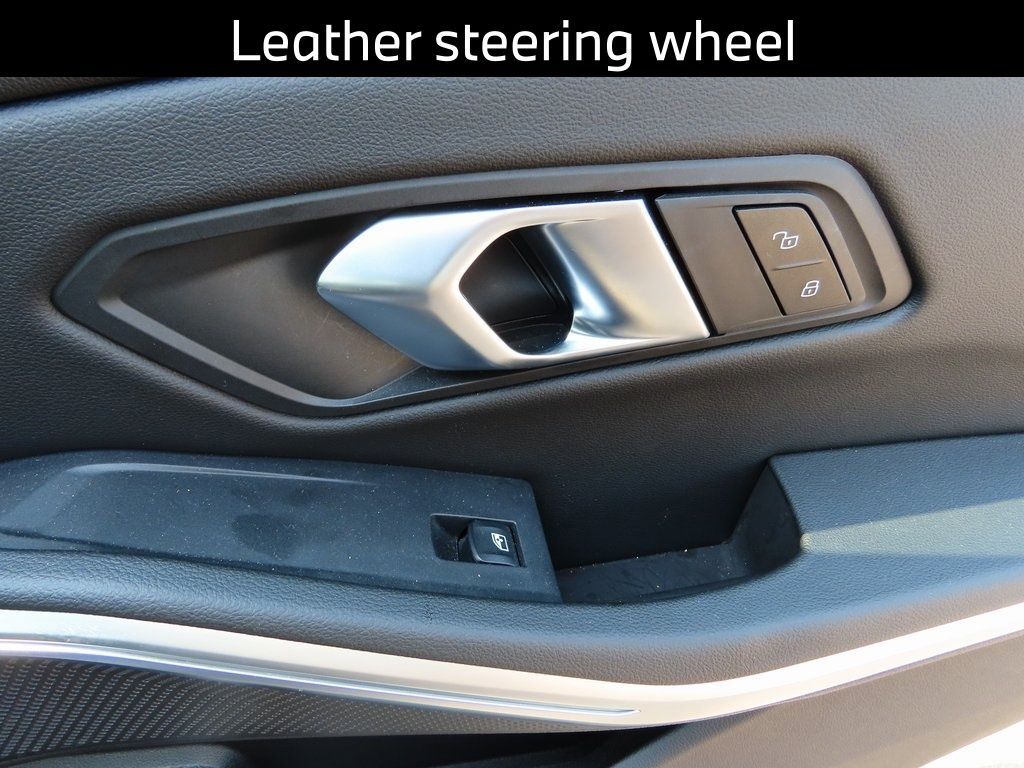 2024 BMW 3 Series 330e xDrive San Clemente CA