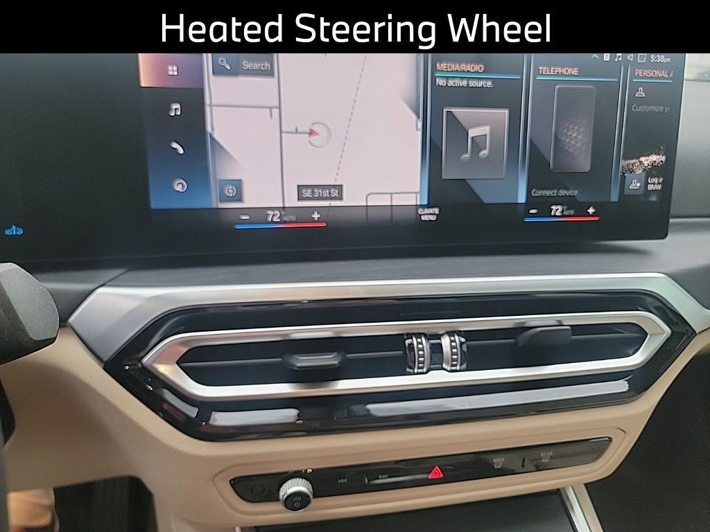 2024 BMW 3 Series 330i xDrive San Clemente CA