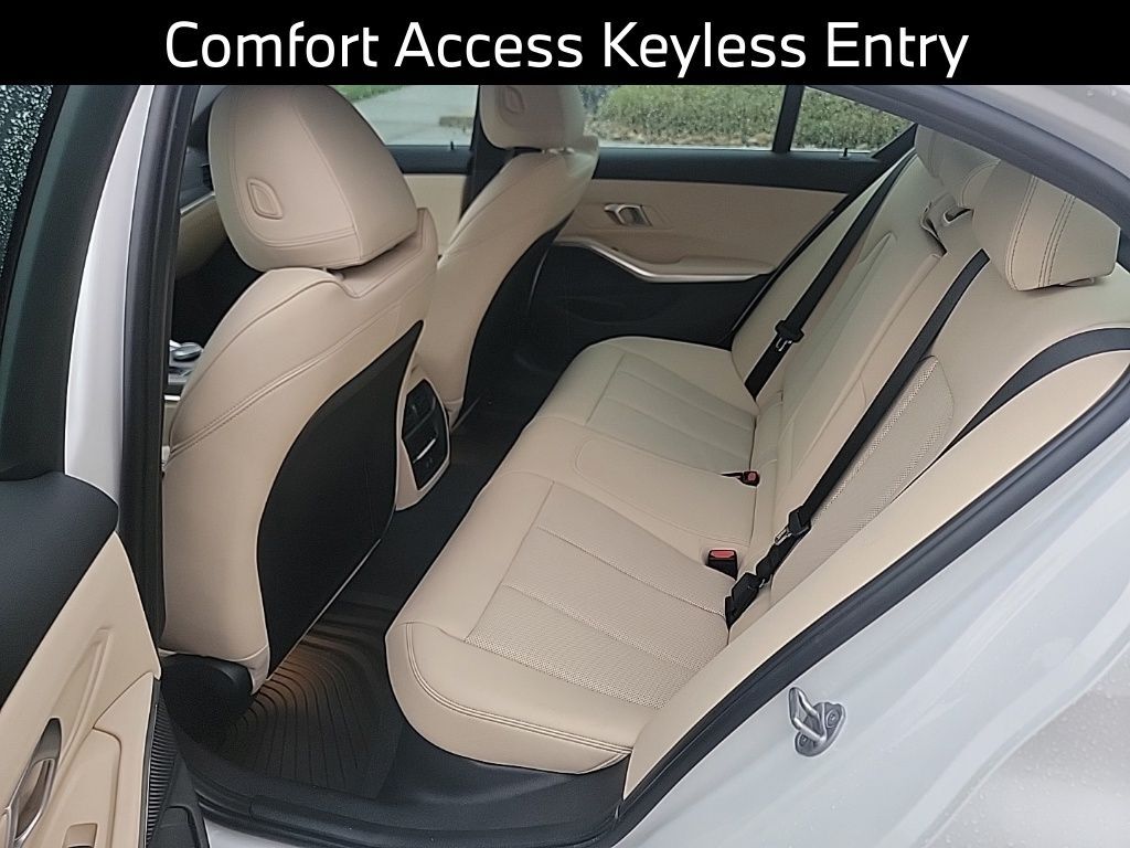2024 BMW 3 Series 330i xDrive San Clemente CA
