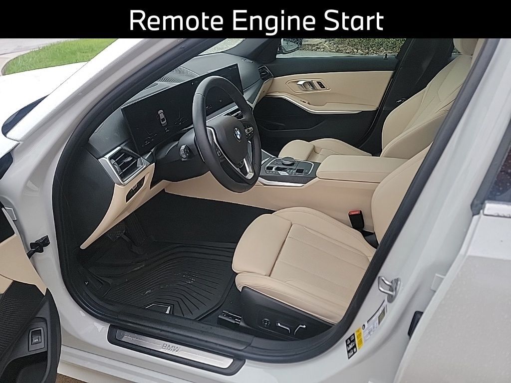 2024 BMW 3 Series 330i xDrive San Clemente CA