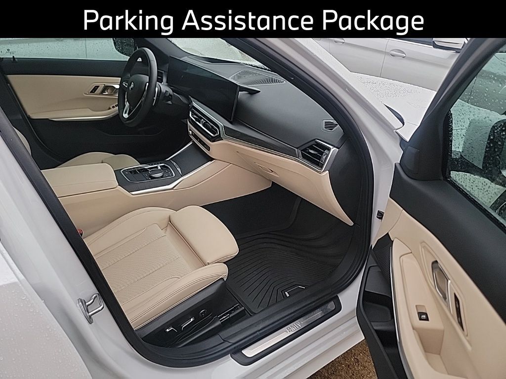 2024 BMW 3 Series 330i xDrive San Clemente CA