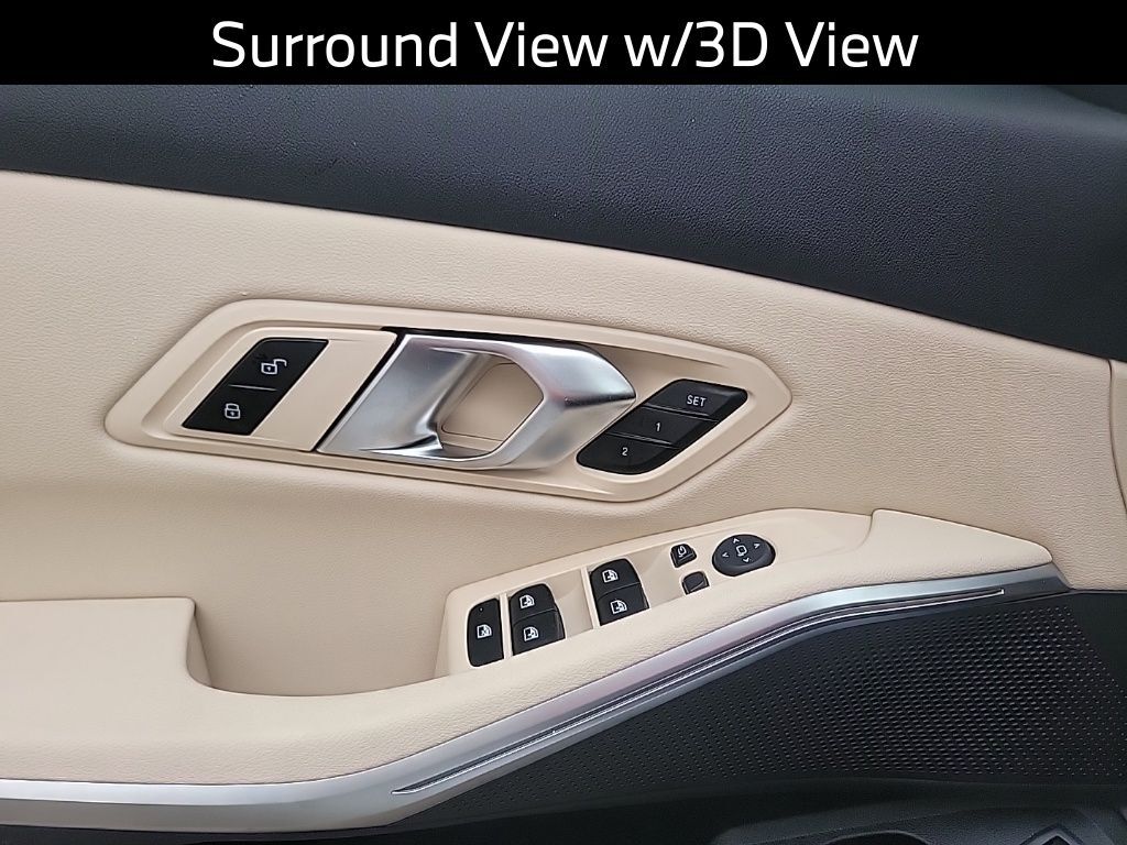 2024 BMW 3 Series 330i xDrive San Clemente CA