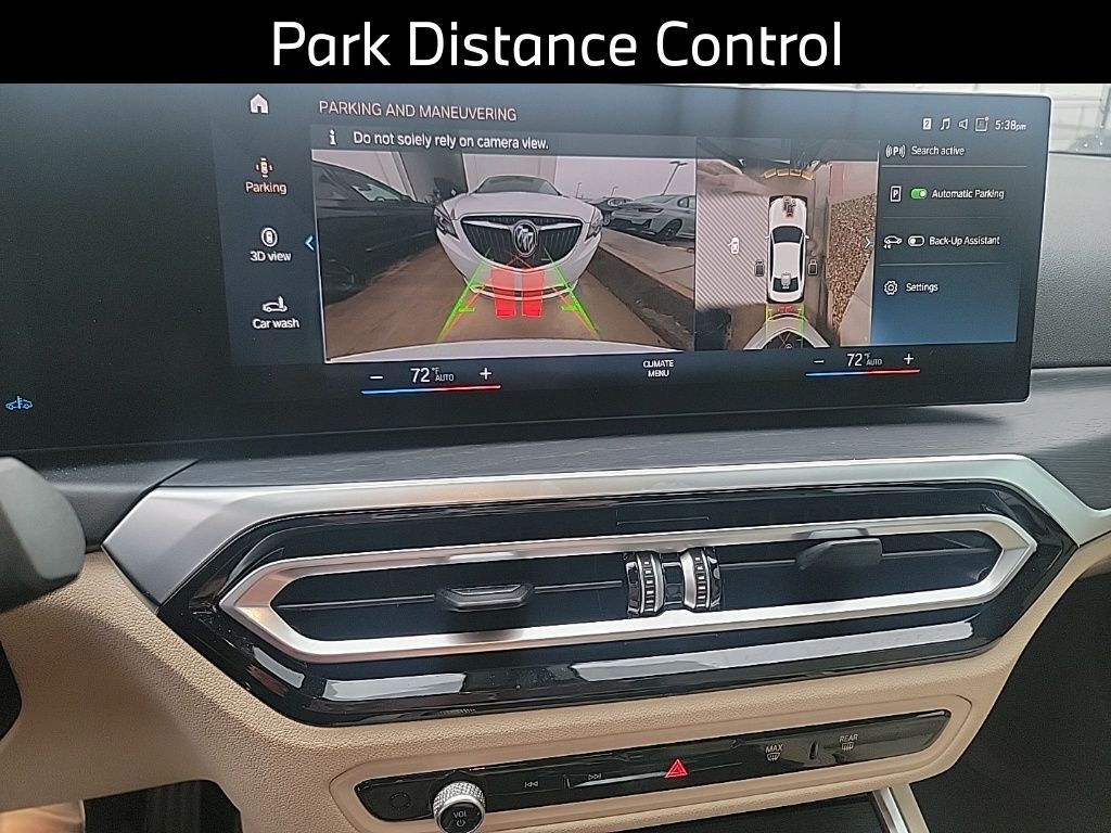 2024 BMW 3 Series 330i xDrive San Clemente CA