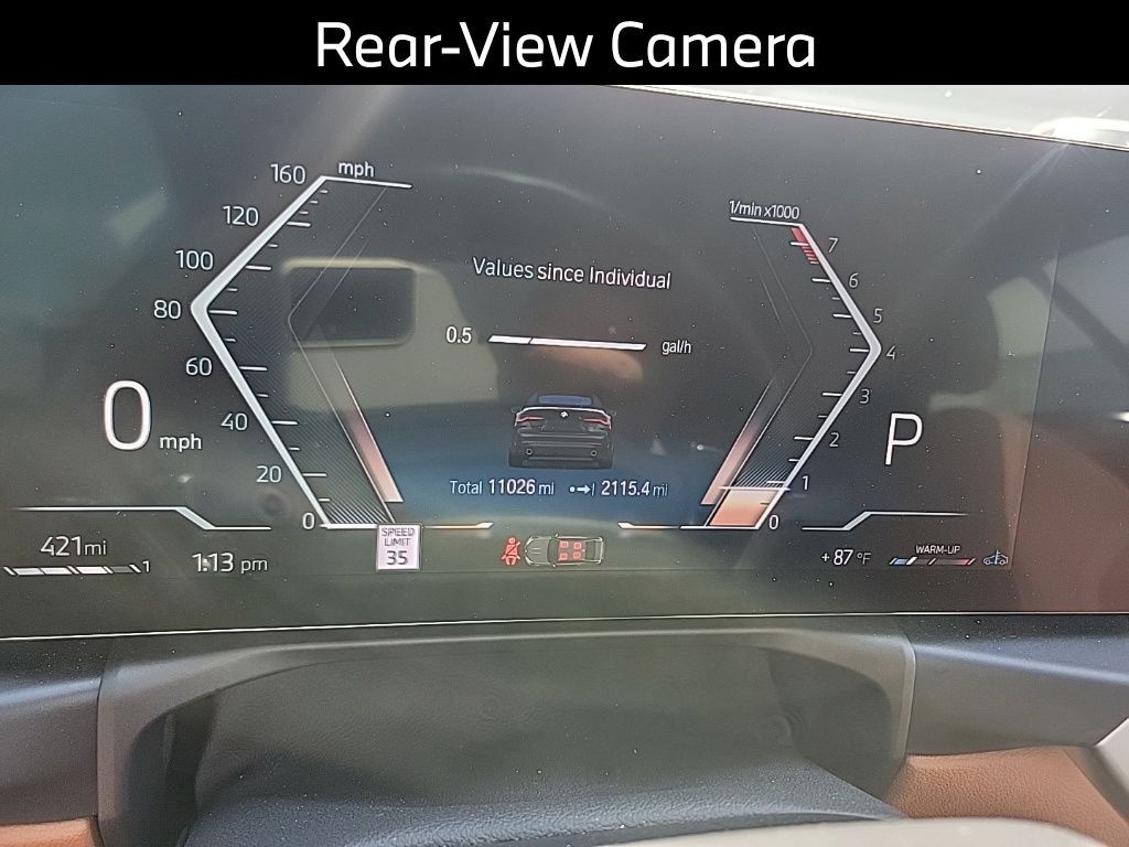 2024 BMW 4 Series 430i xDrive