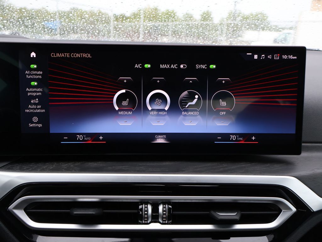 2024 BMW 4 Series 430i xDrive