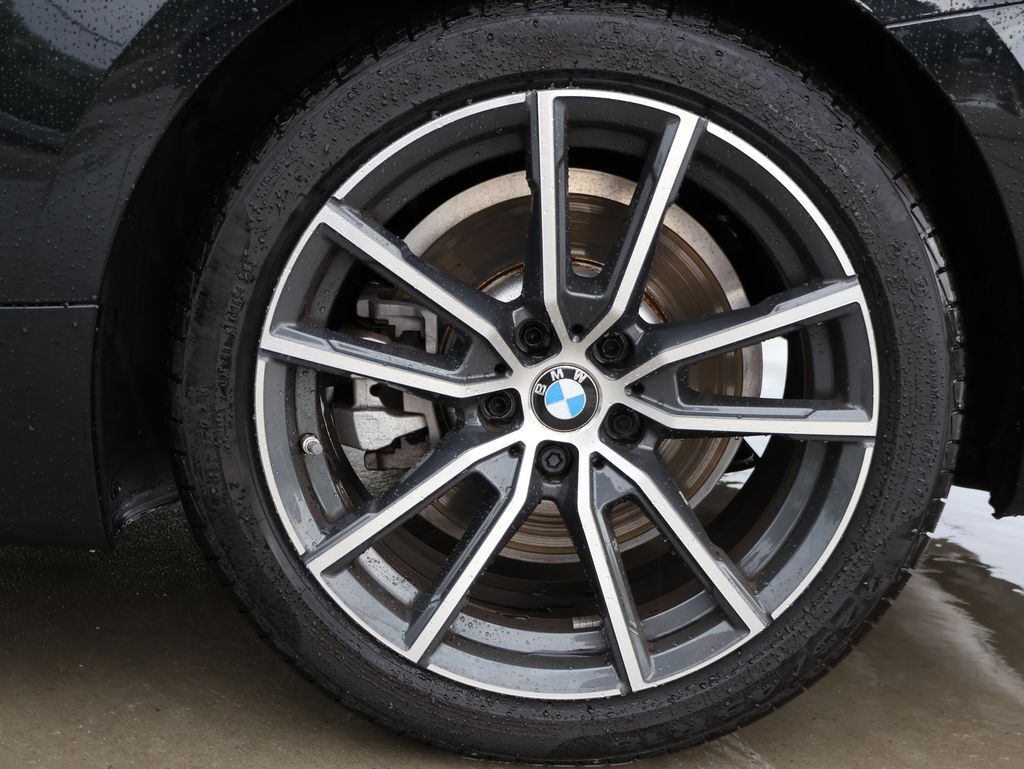 2024 BMW 4 Series 430i xDrive