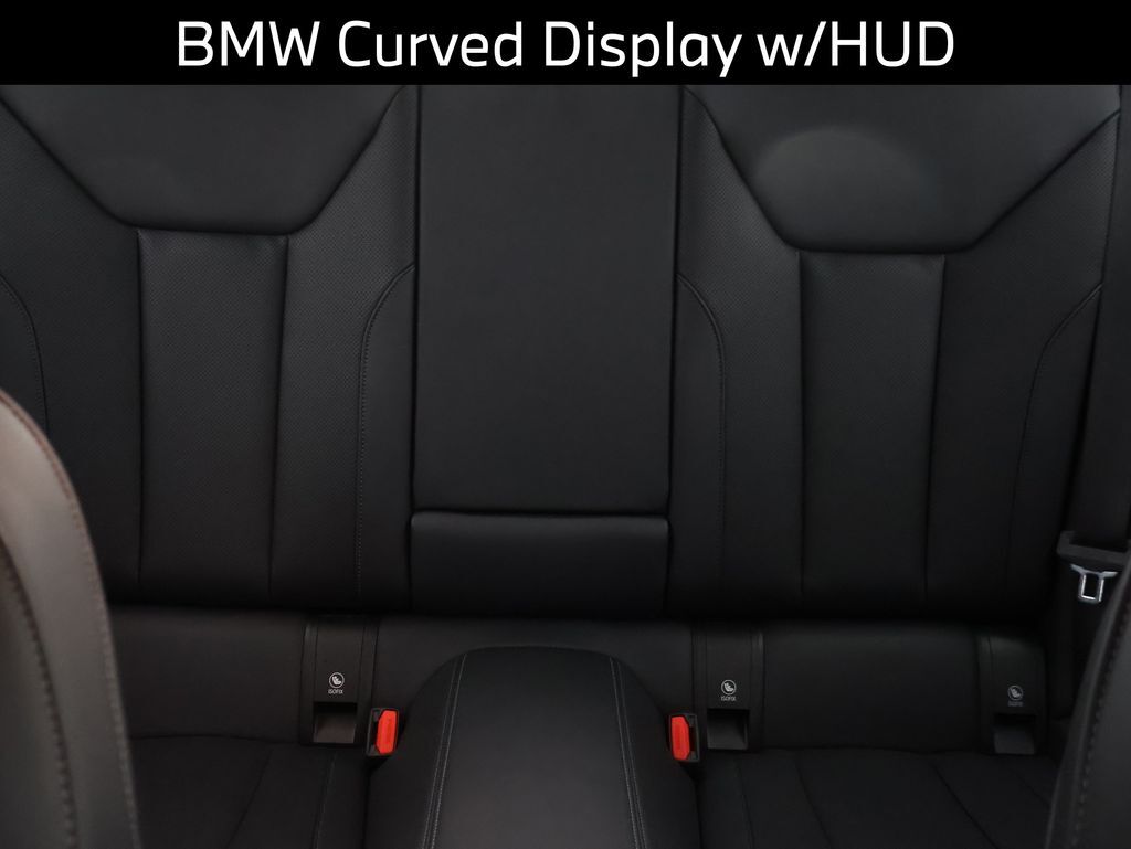 2024 BMW 4 Series 430i xDrive