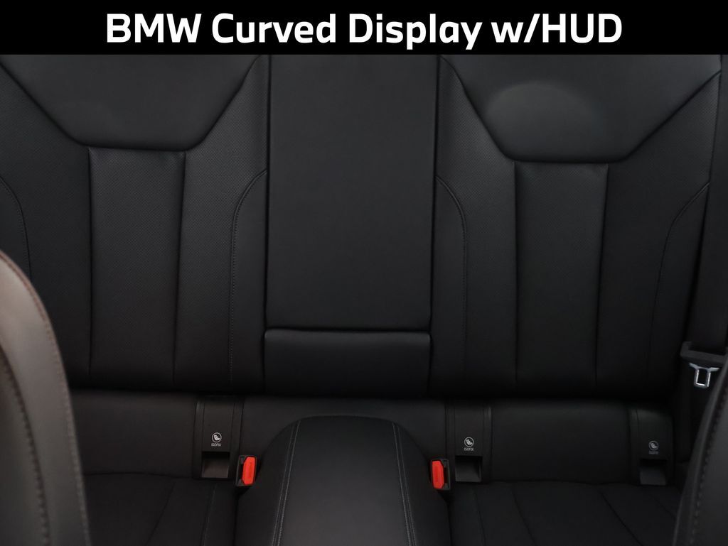 2024 BMW 4 Series 430i xDrive