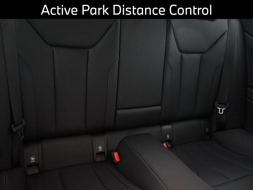 2024 BMW 4 Series 430i xDrive