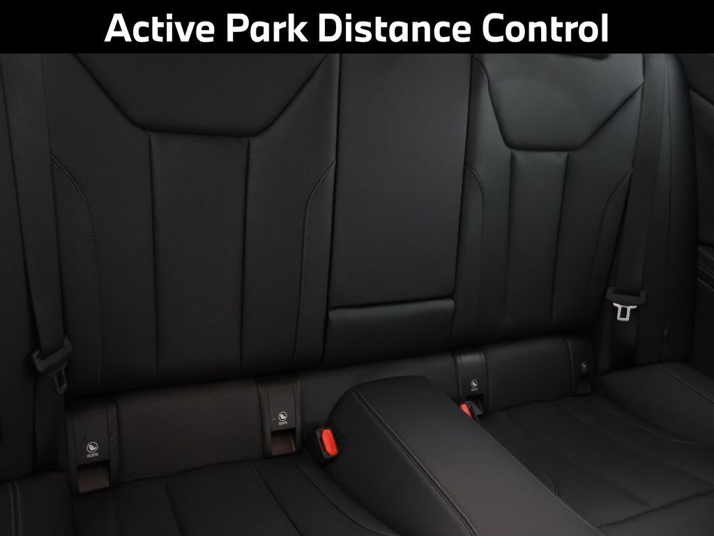 2024 BMW 4 Series 430i xDrive