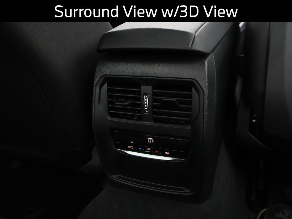 2024 BMW 4 Series 430i xDrive