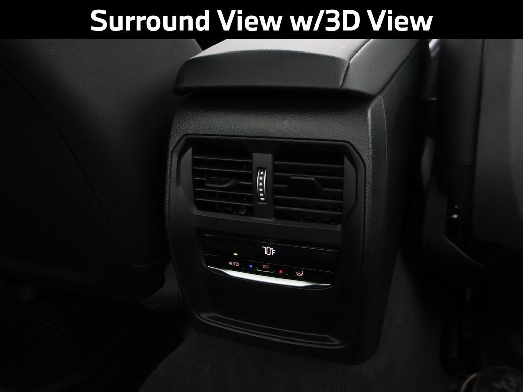 2024 BMW 4 Series 430i xDrive