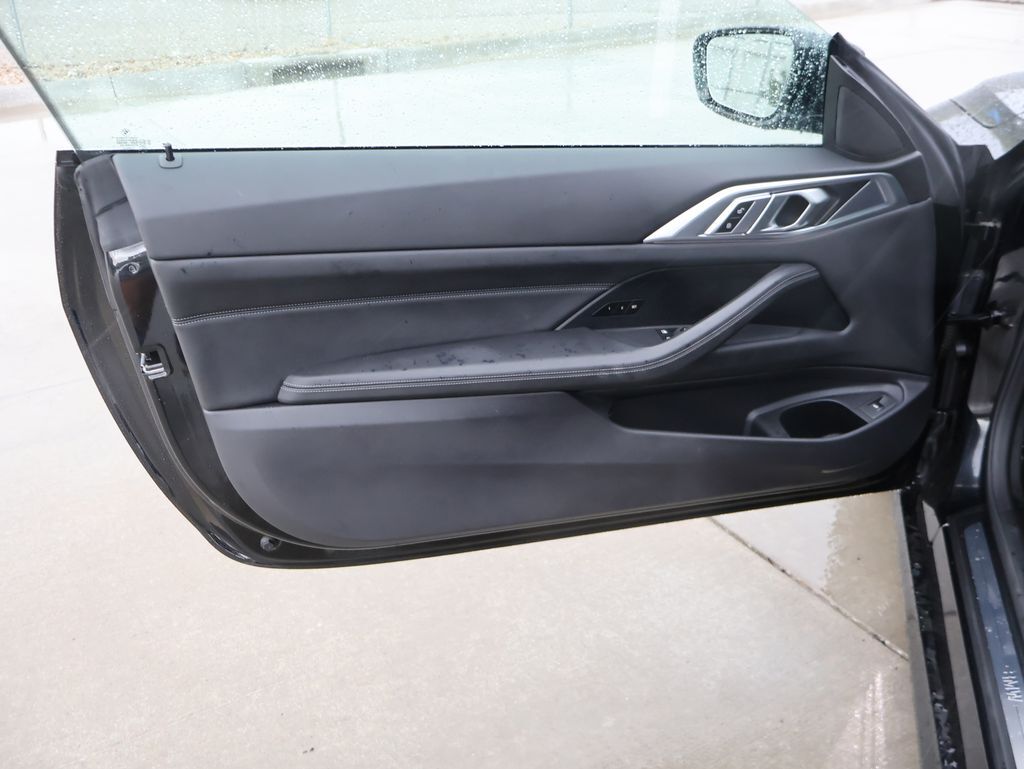 2024 BMW 4 Series 430i xDrive