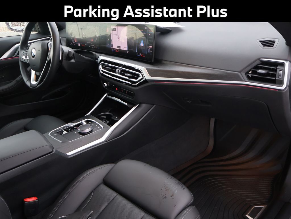 2024 BMW 4 Series 430i xDrive