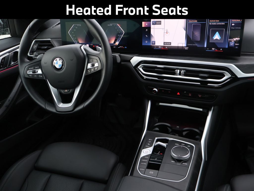 2024 BMW 4 Series 430i xDrive