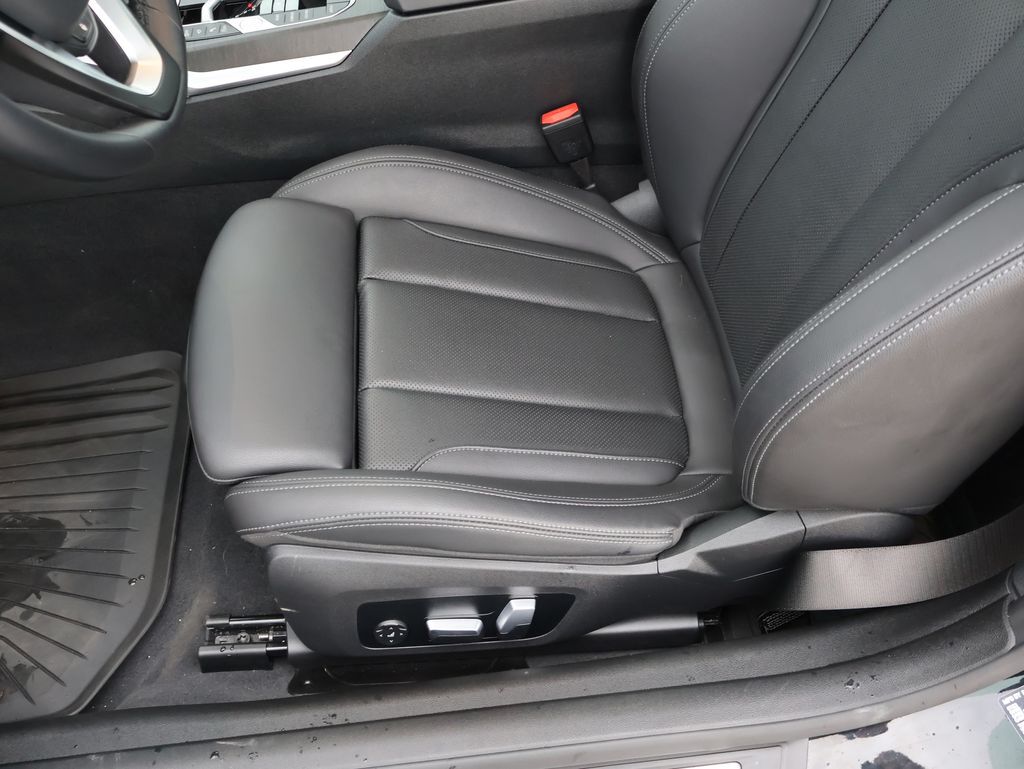 2024 BMW 4 Series 430i xDrive