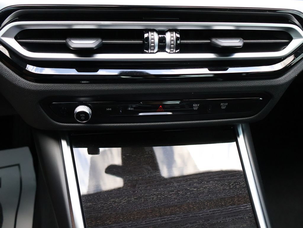 2024 BMW 4 Series 430i xDrive