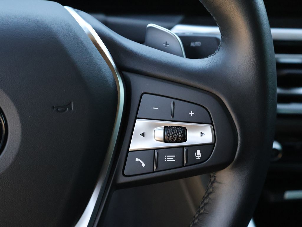 2024 BMW 4 Series 430i xDrive