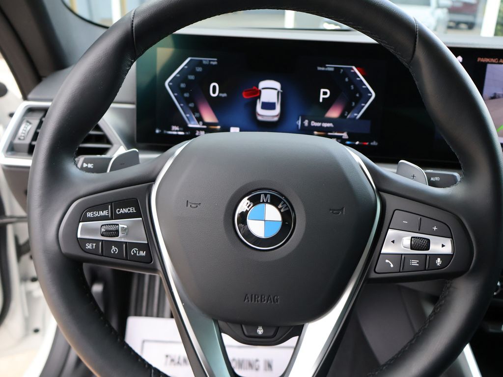 2024 BMW 4 Series 430i xDrive
