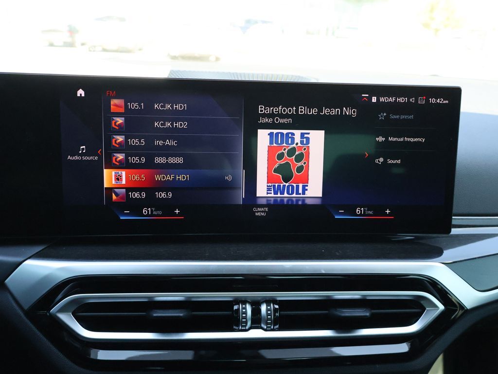 2024 BMW 4 Series 430i xDrive